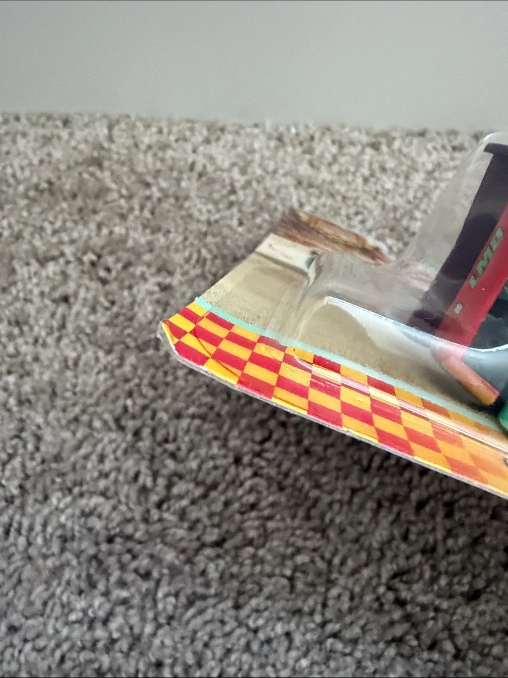 NEW Disney Pixar Cars Race To Celebrate Lightning McQueen Die-Cast Car 2026
